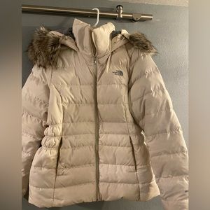 The North Face Women's Gotham Jacket
